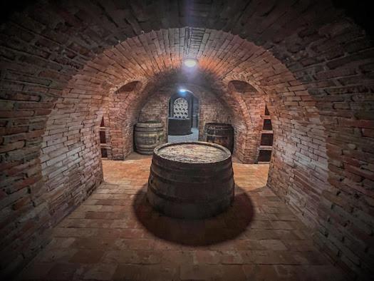 Sommelierka Valtice Exterior foto