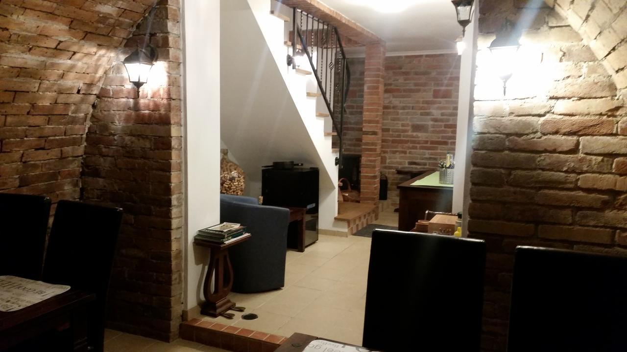 Sommelierka Valtice Exterior foto