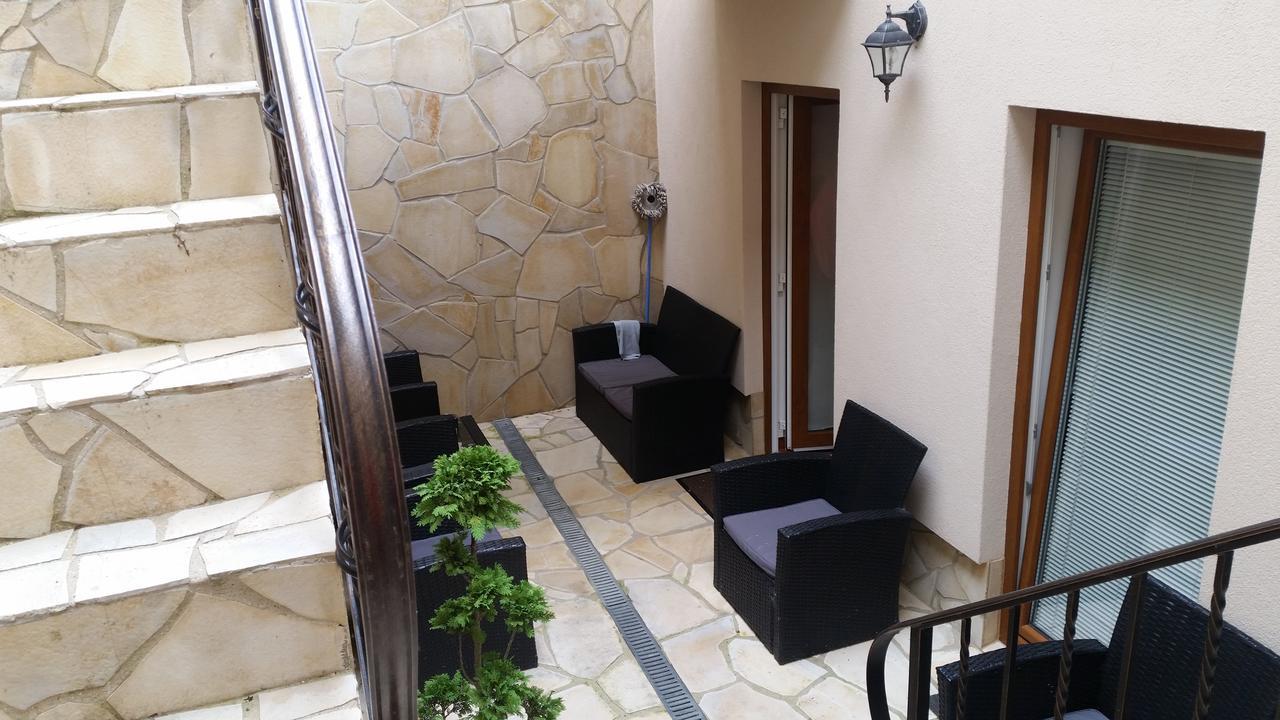 Sommelierka Valtice Exterior foto