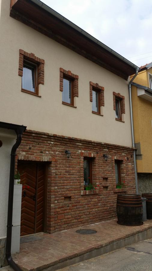 Sommelierka Valtice Exterior foto