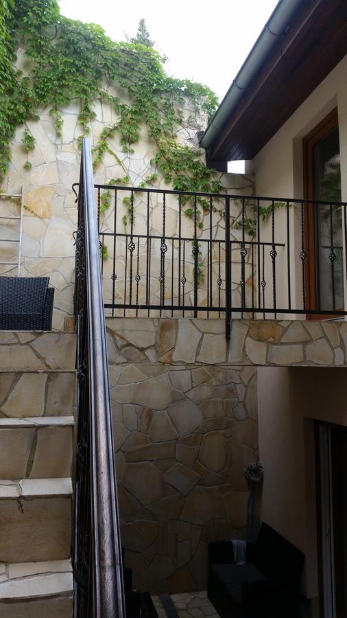 Sommelierka Valtice Exterior foto